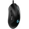 Мышь проводная Logitech G403 HERO черный, 25600 dpi, USB, кнопки - 6, фото , изображение 3
