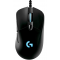 Мышь проводная Logitech G403 HERO черный, 25600 dpi, USB, кнопки - 6, фото , изображение 4