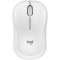 Мышь Logitech Wireless Mouse M240 SILENT - OFF WHITE, фото 