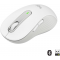 Мышь Logitech Wireless Mouse Signature M650L -OFF-WHITE-BT-M650 L, фото 