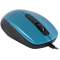 Мышь Oklick 195M черный оптическая (800dpi) USB, фото , изображение 2