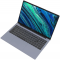 Ноутбук Digma Pro Cursus Ryzen 5 3500U 16Gb SSD512Gb AMD Radeon Graphics 15.6" IPS FHD (1920x1080) Windows 11 Pro серый WiFi BT Cam 5500mAh (DN15R5-ADXW10), фото , изображение 5
