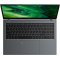 Ноутбук Digma Pro Fortis M Ryzen 5 7430U 16Gb SSD512Gb Intel UHD Graphics 15.6" IPS FHD (1920x1080) Windows 11 Professional grey WiFi BT Cam 4250mAh (DN15R5-ADXW07), фото , изображение 4