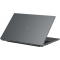 Ноутбук Digma Pro Fortis M Ryzen 5 7430U 16Gb SSD512Gb Intel UHD Graphics 15.6" IPS FHD (1920x1080) Windows 11 Professional grey WiFi BT Cam 4250mAh (DN15R5-ADXW07), фото , изображение 6