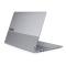 Ноутбук 16" IPS WUXGA LENOVO ThinkBook 16 G8 IRL grey (Core 7 240H/32Gb/512Gb SSD/VGA int/FP/noOS) ((21SH0037GQ)), фото , изображение 9