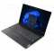 Ноутбук 15.6" TN FHD Lenovo V15 G4 IRU black (Core i3 1315U/8Gb/256Gb SSD/VGA int/noOS) ((83A1004SAK)), фото , изображение 3