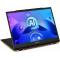 Ноутбук MSI Summit E13 AI Evo A1MTG-001US Core Ultra 7 155H 16Gb SSD1Tb Intel Iris Xe graphics 13.3" IPS Touch FHD+ (1920x1200) Windows 11 Home Multi Language black WiFi BT Cam, фото , изображение 2