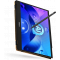 Ноутбук MSI Summit E13 AI Evo A1MTG-001US Core Ultra 7 155H 16Gb SSD1Tb Intel Iris Xe graphics 13.3" IPS Touch FHD+ (1920x1200) Windows 11 Home Multi Language black WiFi BT Cam, фото , изображение 3