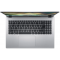 Ноутбук Acer Aspire A315-510P-30EA Intel Core i3 N305/8Gb/256Gb SSD/15.6" FHD/VGA int/noOS/silver, фото , изображение 2
