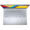 Ноутбук ASUS Vivobook 16 X1605VA-MB2103 Intel Core i7-13620H 2.4 GHz DDR4 16GB 1TB PCIE G4 SSD Intel Iris X Graphics 16.0" WUXGA (1920 x 1200) 16:10 IPS-level 60Hz Without OS 1.68 kg Cool Silver, фото , изображение 4