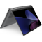 Ноутбук Lenovo IdeaPad 5 2-in-1 14IRH9 83KX0041PS (КЛАВ.РУС.ГРАВ.) Luna Grey 14" WUXGA (1920x1200) OLED 400nits Touch i7-13620H/16Gb/512Gb SSD/DOS/+Pen, фото 