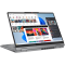 Ноутбук Lenovo IdeaPad 5 2-in-1 14IRH9 83KX0041PS (КЛАВ.РУС.ГРАВ.) Luna Grey 14" WUXGA (1920x1200) OLED 400nits Touch i7-13620H/16Gb/512Gb SSD/DOS/+Pen, фото , изображение 5