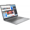 Ноутбук Lenovo IdeaPad 5 2-in-1 14IRH9 83KX0041PS (КЛАВ.РУС.ГРАВ.) Luna Grey 14" WUXGA (1920x1200) OLED 400nits Touch i7-13620H/16Gb/512Gb SSD/DOS/+Pen, фото , изображение 8
