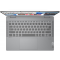 Ноутбук Lenovo IdeaPad 5 2-in-1 14IRH9 83KX0041PS (КЛАВ.РУС.ГРАВ.) Luna Grey 14" WUXGA (1920x1200) OLED 400nits Touch i7-13620H/16Gb/512Gb SSD/DOS/+Pen, фото , изображение 10