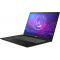 Ноутбук MSI Summit A16 AI+ A3HMTG-084RU черный 9S7-159K21-084 Ryzen AI 9 365 32Gb SSD2Tb AMD Radeon 880M 16" IPS Touch QHD+ (2560x1600) Windows 11 Home WiFi BT Cam, фото , изображение 3