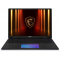 Ноутбук MSI Titan 18 HX AI A2XWJG-206RU черный Core Ultra 9 285HX 64Gb SSD4Tb NVIDIA GeForce RTX 5090 для ноутбуков 24Gb 18" IPS UHD+ (3840x2400) Windows 11 Home WiFi BT Cam (9S7-182421-206), фото 
