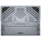 Ноутбук MSI Titan 18 HX AI A2XWJG-206RU черный Core Ultra 9 285HX 64Gb SSD4Tb NVIDIA GeForce RTX 5090 для ноутбуков 24Gb 18" IPS UHD+ (3840x2400) Windows 11 Home WiFi BT Cam (9S7-182421-206), фото , изображение 10