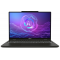Ноутбук MSI VenturePro 16 AI A2HVEG-033XRU Intel Core Ultra 7 255H/16Gb/SSD1Tb/RTX4050 6Gb/16"/OLED/2K/2048x1280/120Hz/NoOS/Solid Gray (9S7-261121-033), фото 