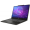 Ноутбук MSI VenturePro 16 AI A2HVEG-033XRU Intel Core Ultra 7 255H/16Gb/SSD1Tb/RTX4050 6Gb/16"/OLED/2K/2048x1280/120Hz/NoOS/Solid Gray (9S7-261121-033), фото , изображение 3
