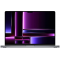 Ноутбук Apple MacBook Pro 16 2023 MNW83C/A (КЛАВ.РУС.ГРАВ.) Space Grey 16.2" Liquid Retina XDR (3456x2234) M2 Pro 12C CPU 19C GPU/16GB/512GB SSD (Канада), фото 