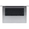 Ноутбук Apple MacBook Pro 16 2023 MNW83C/A (КЛАВ.РУС.ГРАВ.) Space Grey 16.2" Liquid Retina XDR (3456x2234) M2 Pro 12C CPU 19C GPU/16GB/512GB SSD (Канада), фото , изображение 2