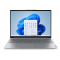 Ноутбук 16" IPS WUXGA LENOVO ThinkBook 16 G8 IRL grey (Core 7 240H/32Gb/1Tb SSD/VGA int/FP/noOS) ((21SH003WGQ)), фото 
