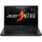 Ноутбук 15.6" IPS FHD Acer Nitro V 15 ANV15-41-R3LC черный (Ryzen 5 6600H/16Gb/512Gb SSD/3050 6Gb/noOS), фото 