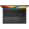 Ноутбук Asus Vivobook Go E1504FA-BQ719 Black No OS (90NB0ZR2-M01640), фото , изображение 2