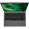 Ноутбук Digma Pro Fortis M Core i5 1235U 16Gb SSD512Gb Intel Iris Xe graphics 14.1" IPS FHD (1920x1080) Windows 11 Pro grey WiFi BT Cam 4000mAh (DN14P5-ADXW03), фото , изображение 5