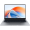Ноутбук Honor MagicBook X14 Plus 2025 FRB-X Space Gray (5301ALWC), фото 