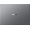 Ноутбук Honor MagicBook X14 Plus 2025 FRB-X Space Gray (5301ALWC), фото , изображение 12