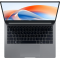 Ноутбук Honor MagicBook X14 Plus 2025 FRB-X Space Gray (5301ALWC), фото , изображение 4
