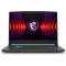 Ноутбук MSI Thin 15 B13VE-2650XRU серый 15.6" FHD IPS/Intel Core i5-13420H/16GB/512GB/RTX4050-6GB/DOS, фото 