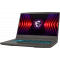 Ноутбук MSI Thin 15 B13VE-2650XRU серый 15.6" FHD IPS/Intel Core i5-13420H/16GB/512GB/RTX4050-6GB/DOS, фото , изображение 2