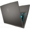 Ноутбук MSI Thin 15 B13VE-2650XRU серый 15.6" FHD IPS/Intel Core i5-13420H/16GB/512GB/RTX4050-6GB/DOS, фото , изображение 4