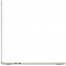Ноутбук Apple MacBook Air 15"Starlight 10CPU/10GPU 16/512GB Apple M4 MW1K3LL/A A3241 195949841507, фото , изображение 3
