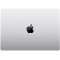 Ноутбук Apple MacBook Pro 14" Silver 14CPU/30 GPU 36/1TB Apple M3 Max MRX83HN/A A2992, фото , изображение 6