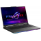 Ноутбук ASUS ROG Strix G16 G614PR-RV027 AMD Ryzen 9 8940HX 2400MHz/16"/1920x1200/16GB/1024GB SSD/NVIDIA GeForce RTX 5070 Ti 12GB/Wi-Fi/Bluetooth/Без ОС (90NR0NJ7-M001J0) Grey, фото , изображение 2