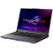 Ноутбук ASUS ROG Strix G16 G614PR-RV027 AMD Ryzen 9 8940HX 2400MHz/16"/1920x1200/16GB/1024GB SSD/NVIDIA GeForce RTX 5070 Ti 12GB/Wi-Fi/Bluetooth/Без ОС (90NR0NJ7-M001J0) Grey, фото , изображение 3