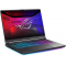 Ноутбук Asus ROG Strix G16 G615LW-S5080 серый Core Ultra 9 275HX 32Gb SSD1Tb NVIDIA GeForce RTX5080 16Gb 16" IPS WQXGA (2560x1600) без ОС WiFi BT Cam, фото , изображение 2