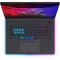 Ноутбук Asus ROG Strix G16 G615LW-S5080 серый Core Ultra 9 275HX 32Gb SSD1Tb NVIDIA GeForce RTX5080 16Gb 16" IPS WQXGA (2560x1600) без ОС WiFi BT Cam, фото , изображение 3