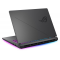 Ноутбук Asus ROG Strix G16 G615LW-S5080 серый Core Ultra 9 275HX 32Gb SSD1Tb NVIDIA GeForce RTX5080 16Gb 16" IPS WQXGA (2560x1600) без ОС WiFi BT Cam, фото , изображение 9