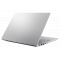 Ноутбук Asus VivoBook S14 S3407CA-LY098 Core Ultra 5 225H 16Gb SSD512Gb Intel Arc 14" IPS WUXGA (1920x1200) без ОС silver WiFi BT Cam (90NB16J1-M00770), фото , изображение 8