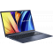 Ноутбук Asus Vivobook 15 X1502VA-BQ443 Core i5 13420H 16Gb SSD512Gb Intel UHD Graphics 15.6" IPS FHD (1920x1080) без ОС blue WiFi BT Cam (90NB10T1-M00KV0), фото , изображение 2