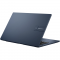 Ноутбук Asus Vivobook 15 X1504VA-BQ2970 Core i3 1315U 16Gb SSD512Gb Intel UHD Graphics 15.6" IPS FHD (1920x1080) без ОС blue WiFi BT Cam (90NB10J1-M03CF0), фото , изображение 5