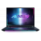 Ноутбук Gigabyte AORUS MASTER 16 AM6H Intel Ultra 9 275HX/32Gb/SSD1Tb/RTX5090 24Gb/16"/OLED/QHD+/240Hz/Win11Pro/Black, фото 