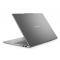 Ноутбук Lenovo IdeaPad Slim 5 14IRH10R 14"(1920x1200 OLED)/Intel Core 7 240H(2.5Ghz)/32768Mb/1024PCISSDGb/noDVD/Int:Intel® Graphics/Cam/BT/WiFi/60WHr/war 1y/1.39kg/luna grey/noOS + 65W, RU kbd, фото , изображение 7