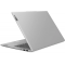 Ноутбук Lenovo IdeaPad Slim 5 14Q8X9 14"(1920x1200 IPS)/Qualcomm Snapdragon X1P-42-100(3.4Ghz)/16384Mb/512PCISSDGb/noDVD/Int:Adreno X1-85/Cam/BT/WiFi/57WHr/war 1y/1.48kg/cloud grey/Win11Home + 65W, RU kbd, фото , изображение 6