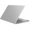 Ноутбук Lenovo IdeaPad Slim 5 14Q8X9 14"(1920x1200 IPS)/Qualcomm Snapdragon X1P-42-100(3.4Ghz)/16384Mb/512PCISSDGb/noDVD/Int:Adreno X1-85/Cam/BT/WiFi/57WHr/war 1y/1.48kg/cloud grey/Win11Home + 65W, RU kbd, фото , изображение 7