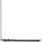 Ноутбук Lenovo IdeaPad Slim 5 14Q8X9 14"(1920x1200 IPS)/Qualcomm Snapdragon X1P-42-100(3.4Ghz)/16384Mb/512PCISSDGb/noDVD/Int:Adreno X1-85/Cam/BT/WiFi/57WHr/war 1y/1.48kg/cloud grey/Win11Home + 65W, RU kbd, фото , изображение 8